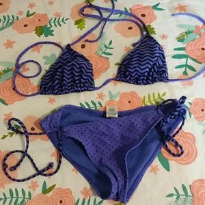 Swimsuit, pair